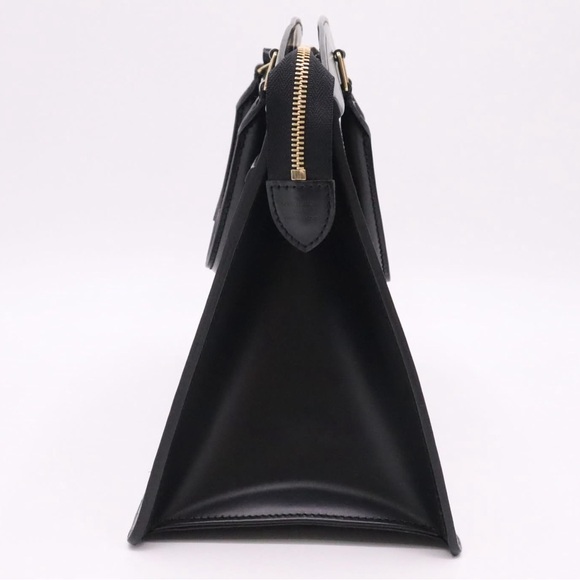 🖤 💯Authentic LOuis Vuitton Riviera in Black Epi Leather🖤 - Picture 4 of 16